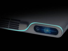 Iphone8发布在即，投影界“苹果”神画科技新品谍照也被曝光