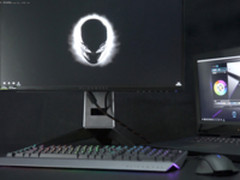 隔了8年升级，和雷蛇、樱桃争市场？100秒看懂Alienware外设套装