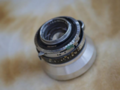 缅怀失去的激情：那些年改装（玩）过的旧相机镜头