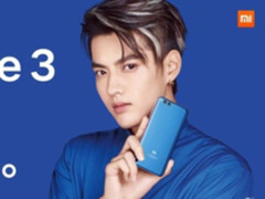 小米Note3配置曝光 骁龙660+小米6同款双摄