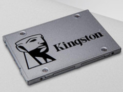开学换装备 金士顿A400 240G固态硬盘629元