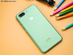 与前妻复合竟与这部手机有关？薛之谦同款金立S10热销中