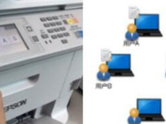 WF-C869Ra 智慧打印管家