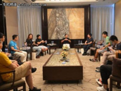 专访HTC营运长陈文俊：做好中国市场还需更接地气