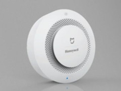 『防患于未然 』米家霍尼韦尔烟雾报警器试用报告