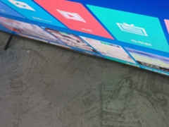 微鲸新品电视大量谍照曝光 质感十足外形较吸引人眼球