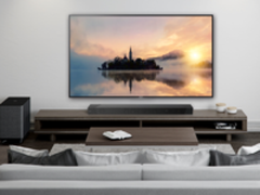 源于声音美学的品质生活 从索尼旗舰回音壁HT-ST5000开始