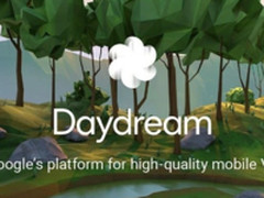 谷歌发布VR课程及Daydream开发者工具