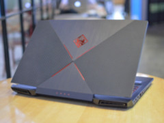 120Hz为电竞而生 微评惠普暗影精灵Ⅲ代