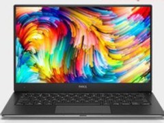 最低7099元 是时候选一台XPS犒劳自己了