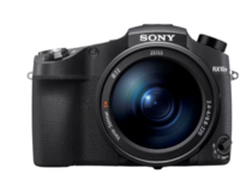 高速新赋能 索尼发布超长焦黑卡RX10 IV