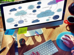 数据可视化：常用图表使用总结