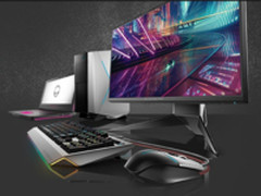 史上最强特卖 Alienware让你笑傲返校季