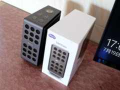 聆听最纯真的声音 分享BenQ静电膜蓝牙音箱