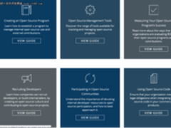 Linux基金会重磅发布企业开源指南