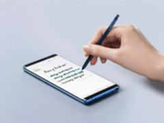 同为旗舰，三星Note8却让苹果感到汗颜
