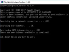 N卡更新驱动太麻烦？这款小工具能帮你
