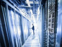 2Q17全球服务器市场报告 华为增速最快