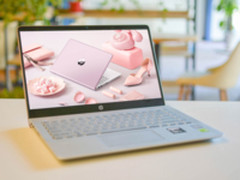 撩机沙龙之戏说惠普畅游人Pavilion 14