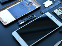 魅蓝Note6拆解：高性价比背后做工有缩水吗?