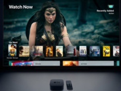 Apple TV 4K发布：没有惊喜 更多的是失望