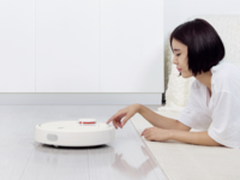 主打人工智能 米家扫地机器人二代近日发布