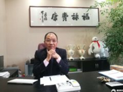 襄阳鲁克:农村新零售成败关键是做好服务员