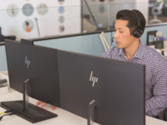 针对企业 惠普推出EliteOne 1000 G1一体机