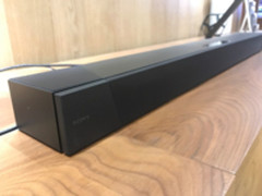 回音壁还有这种效果?体验索尼HT-ST5000