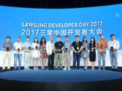 游戏开发者选择三星的理由 沙龙18日开启