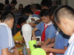 惊了！现在的小学生都流行玩3D打印机了