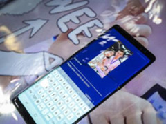 Galaxy Note8正式发布 你想知道的全在这里
