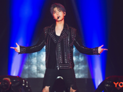 优酷VIP会员五周年，四海八荒的粉丝狂欢