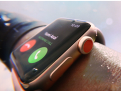 Apple Watch新增电话功能？糖猫3年前做到了