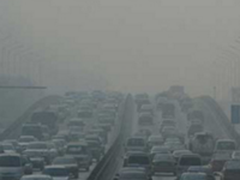 2017秋冬季雾霾提前到来 你准备好了吗？