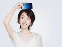 鹿晗周冬雨彭于晏 vivo X20打出超强代言