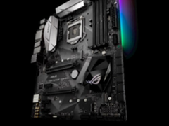 CSGO国服公测 华硕电竞主板助力疾速征战