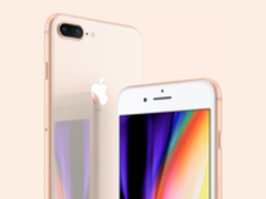 iPhone8今日开启预售 只要买到就是赚到