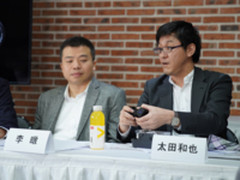 ０即无限 索尼黑卡RX0/RX10IV新品专访