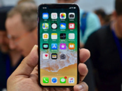 苹果公布iPhone X面容 ID演示失败原因