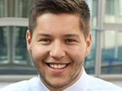 Lisk：一个JavaScript开发者区块链平台