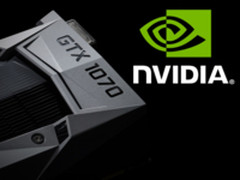对抗Vega 56 NVIDIA GTX 1070 Ti首次曝光