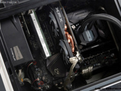 频率和容量大不同HyperX带你看准时序选内存