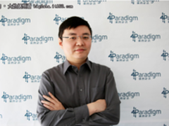 专访胡时伟:大家都在找梯子，他们在搭梯子!