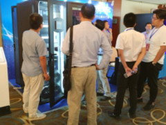 台达携MDC模块化亮相第23届数据中心协会