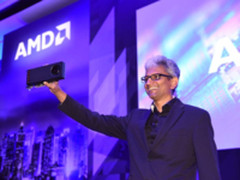 AMD显卡老大休假三个月 苏姿丰暂时接手