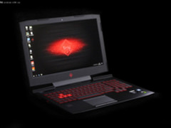 撩机沙龙 之 惠普暗影精灵III代游戏本