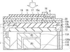 又见黑科技 索尼新形式有机传感器曝光