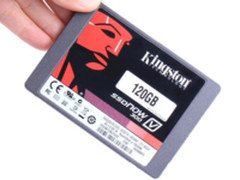 金士顿V300固态硬盘 240G开学促销699元