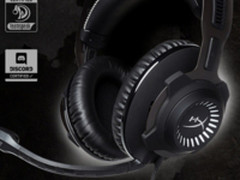HyperX Cloud RevolverS联手CS：GO旗开得胜